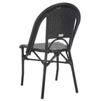 Torino Side Chair da Interno/Esterno (Set da 2) - PAT7550 - Safavieh