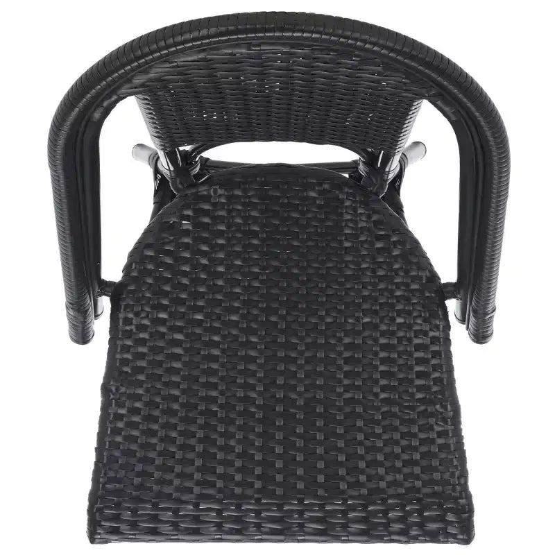 Torino Side Chair da Interno/Esterno (Set da 2) - PAT7550 - Safavieh