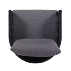 Poltrona girevole Harrison per interni/esterni - PAT7743 - Safavieh