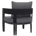 Viola Patio Chair Indoor/Outdoor (Set of 2) - PAT7750 - Safavieh