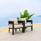 Viola Patio Chair Indoor/Outdoor (Set of 2) - PAT7750 - Safavieh