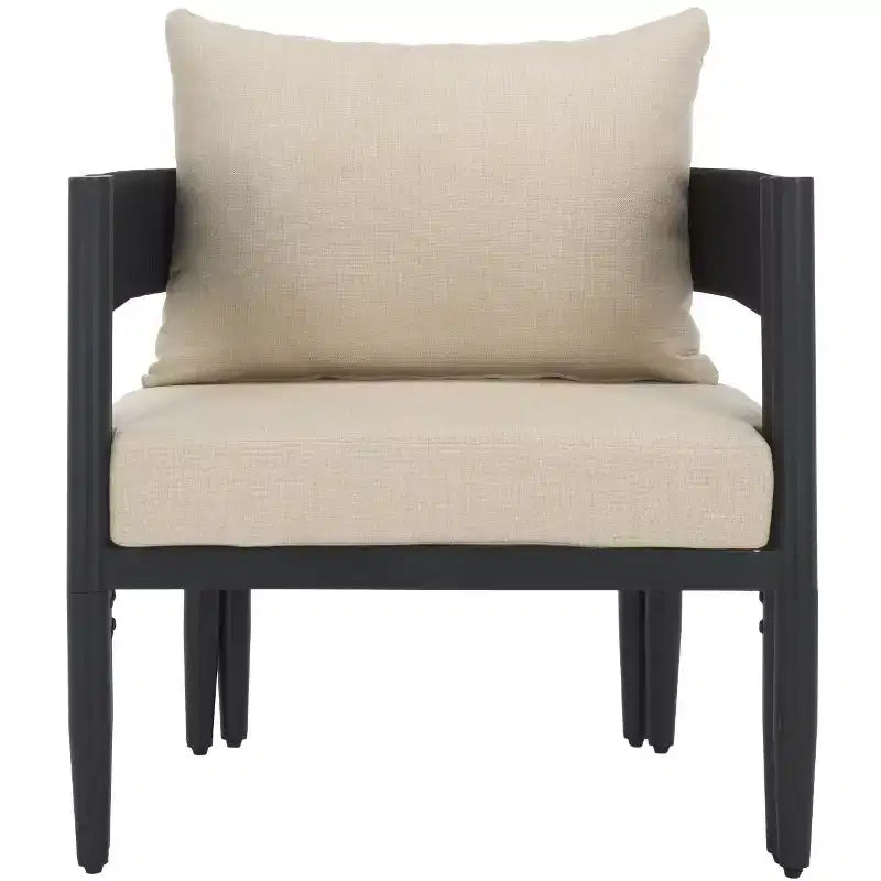 Viola Patio Chair Indoor/Outdoor (Set of 2) - PAT7750 - Safavieh