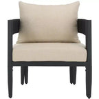 Viola Patio Chair Indoor/Outdoor (Set of 2) - PAT7750 - Safavieh
