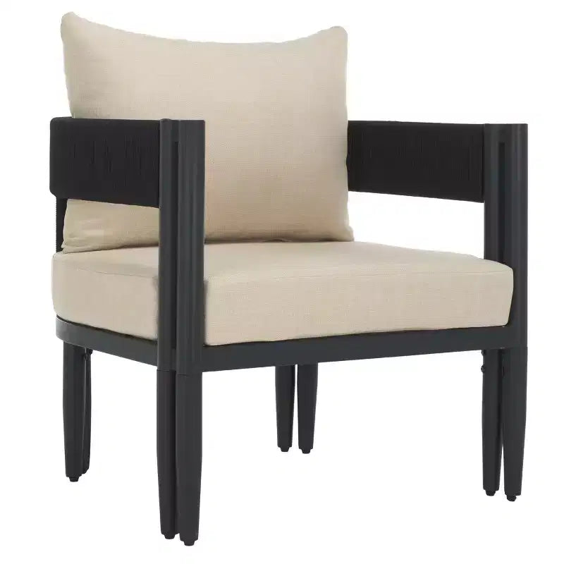 Viola Patio Chair Indoor/Outdoor (Set of 2) - PAT7750 - Safavieh