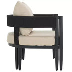 Viola Patio Chair Indoor/Outdoor (Set of 2) - PAT7750 - Safavieh