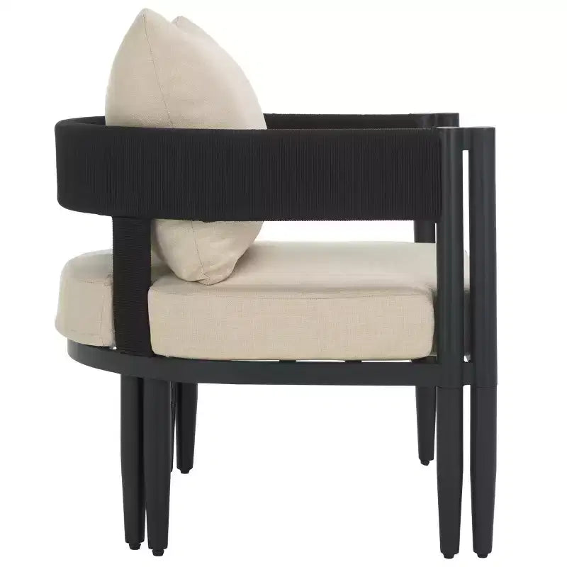 Viola Patio Chair Indoor/Outdoor (Set of 2) - PAT7750 - Safavieh