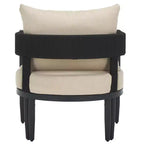 Viola Patio Chair Indoor/Outdoor (Set of 2) - PAT7750 - Safavieh