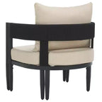 Viola Patio Chair Indoor/Outdoor (Set of 2) - PAT7750 - Safavieh