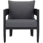 Viola Patio Chair Indoor/Outdoor (Set of 2) - PAT7750 - Safavieh