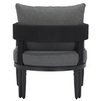 Viola Patio Chair Indoor/Outdoor (Set of 2) - PAT7750 - Safavieh
