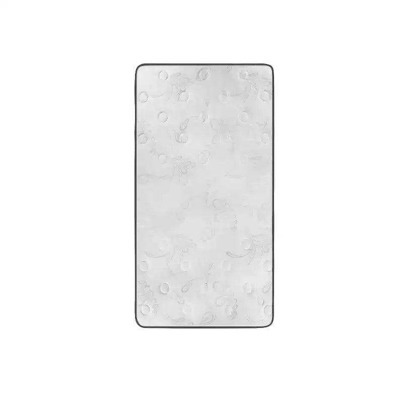 Flash Furniture Materasso Ibrido Dream con Gel Rinfrescante, Schiuma CertiPUR-US e Molle Insacchettate, Altezza 25 cm, in Scatola