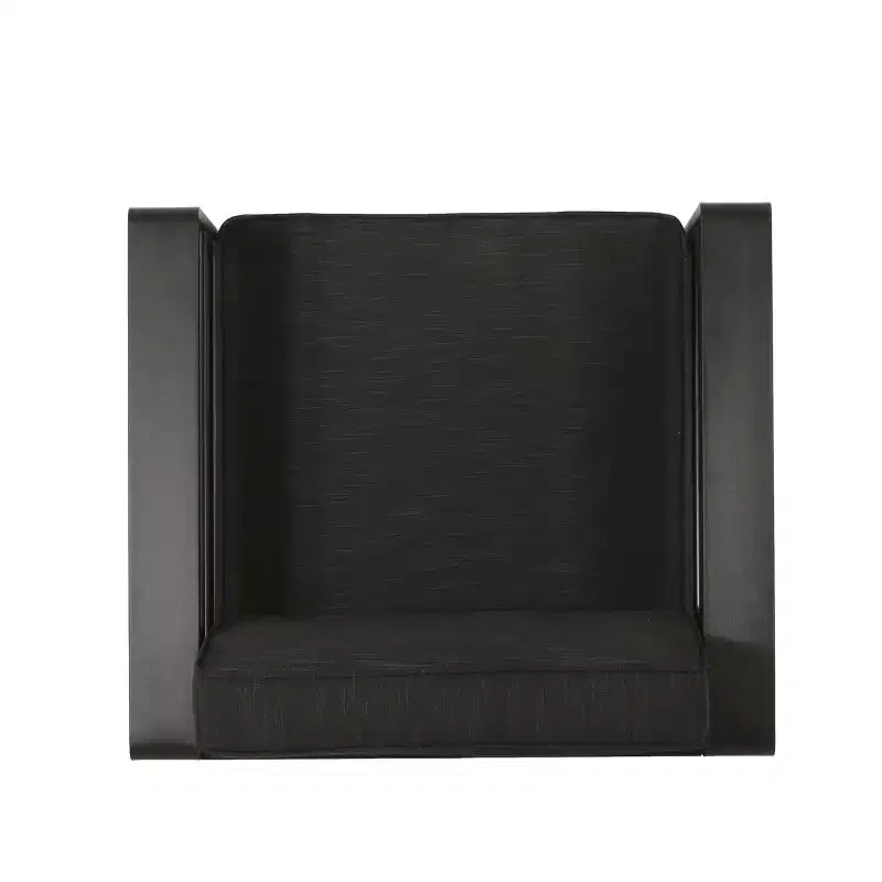 Poltrona da esterno Christopher Knight Home Raban in alluminio con cuscini