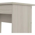 HomeStock Desk with 5 Drawers
