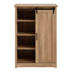 AndMakers Armadietto accento 120.9 cm A con 5 cassetti e 4 ripiani