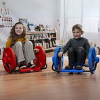 Bintiva Cyclette per mani