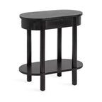 Kate and Laurel Koji Capsule Side Table