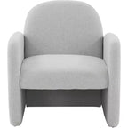 Patsy Chiclet Accent Chair - SFV4829 - Safavieh Couture