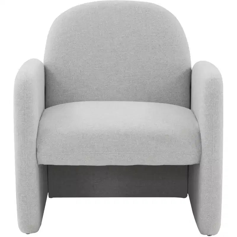 Patsy Chiclet Accent Chair - SFV4829 - Safavieh Couture