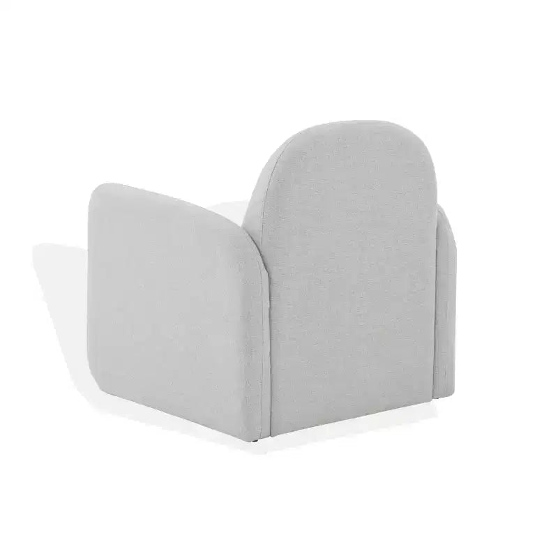 Patsy Chiclet Accent Chair - SFV4829 - Safavieh Couture