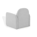 Patsy Chiclet Accent Chair - SFV4829 - Safavieh Couture