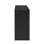 Christopher Knight Home Ihab Modern Minimalist Rectangle Wood Console Table
