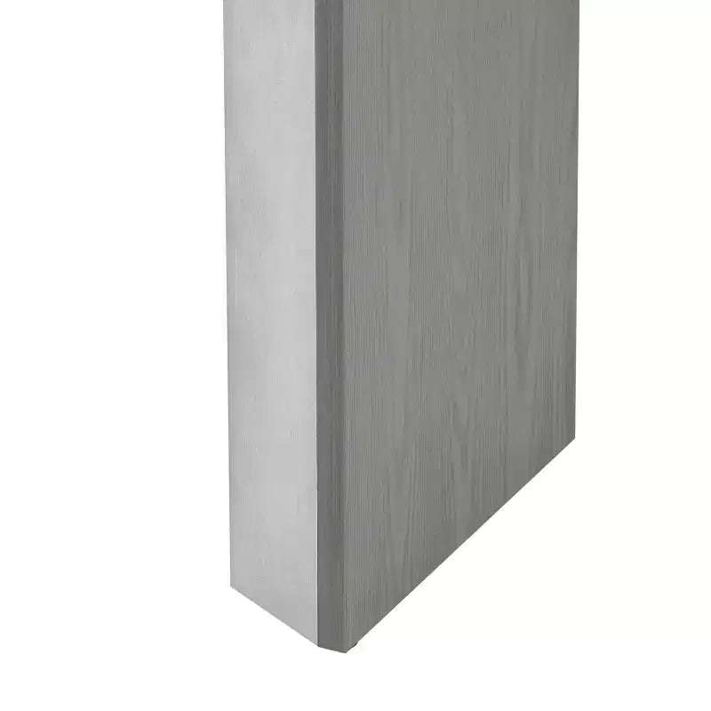 Christopher Knight Home Ihab Modern Minimalist Rectangle Wood Console Table