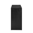 Christopher Knight Home Ihab Modern Minimalist Rectangle Wood Console Table