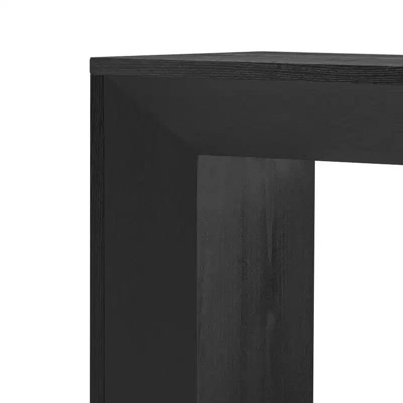 Christopher Knight Home Ihab Modern Minimalist Rectangle Wood Console Table
