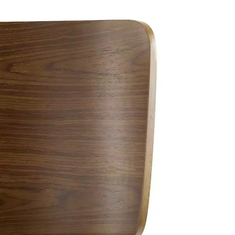 Christopher Knight Home Mario Indoor Wood Barstools with Curved Backrest (Set of 2)