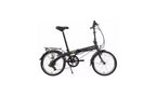 Bici Pieghevole Dahon VYBE D7 (Nera)