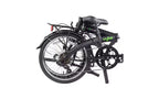 Bici Pieghevole Dahon VYBE D7 (Nera)