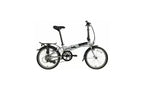 Bici Pieghevole Dahon Mariner D8 (Spazzolata)