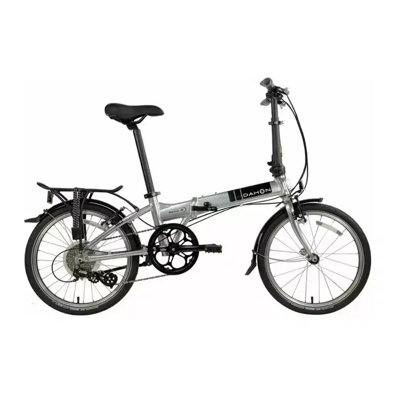 Bici Pieghevole Dahon Mariner D8 (Spazzolata)