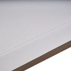 Christopher Knight Home Brava Poltrone da Esterno in Legno di Acacia con Cuscini Idrorepellenti (Set da 2)