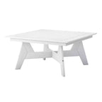 WestinTrends Avalon Outdoor 6-Piece Modular Sectional Patio Furniture Sofa Set, White/Beige