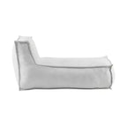 Christopher Knight Home Maegan Outdoor Modern Minimalist Versatile Bean Bag Lounge Chair