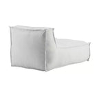 Christopher Knight Home Maegan Outdoor Modern Minimalist Versatile Bean Bag Lounge Chair