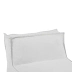 Christopher Knight Home Maegan Outdoor Modern Minimalist Versatile Bean Bag Lounge Chair