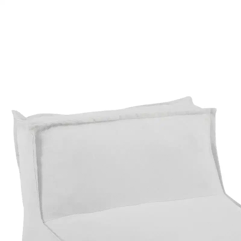 Christopher Knight Home Maegan Outdoor Modern Minimalist Versatile Bean Bag Lounge Chair