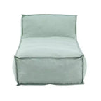 Christopher Knight Home Maegan Outdoor Modern Minimalist Versatile Bean Bag Lounge Chair