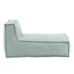 Christopher Knight Home Maegan Outdoor Modern Minimalist Versatile Bean Bag Lounge Chair
