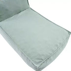 Christopher Knight Home Maegan Outdoor Modern Minimalist Versatile Bean Bag Lounge Chair
