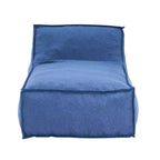 Christopher Knight Home Maegan Outdoor Modern Minimalist Versatile Bean Bag Lounge Chair