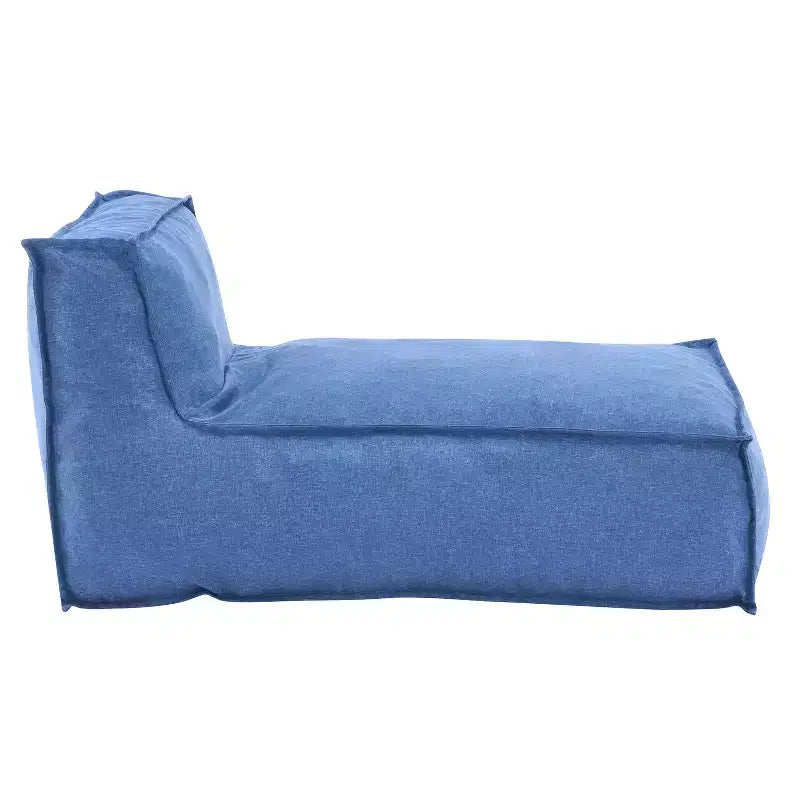 Christopher Knight Home Maegan Outdoor Modern Minimalist Versatile Bean Bag Lounge Chair
