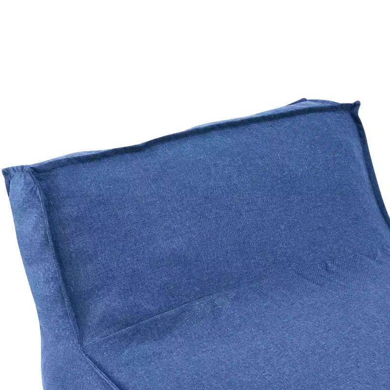Christopher Knight Home Maegan Outdoor Modern Minimalist Versatile Bean Bag Lounge Chair