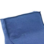 Christopher Knight Home Maegan Outdoor Modern Minimalist Versatile Bean Bag Lounge Chair