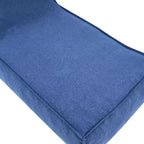 Christopher Knight Home Maegan Outdoor Modern Minimalist Versatile Bean Bag Lounge Chair