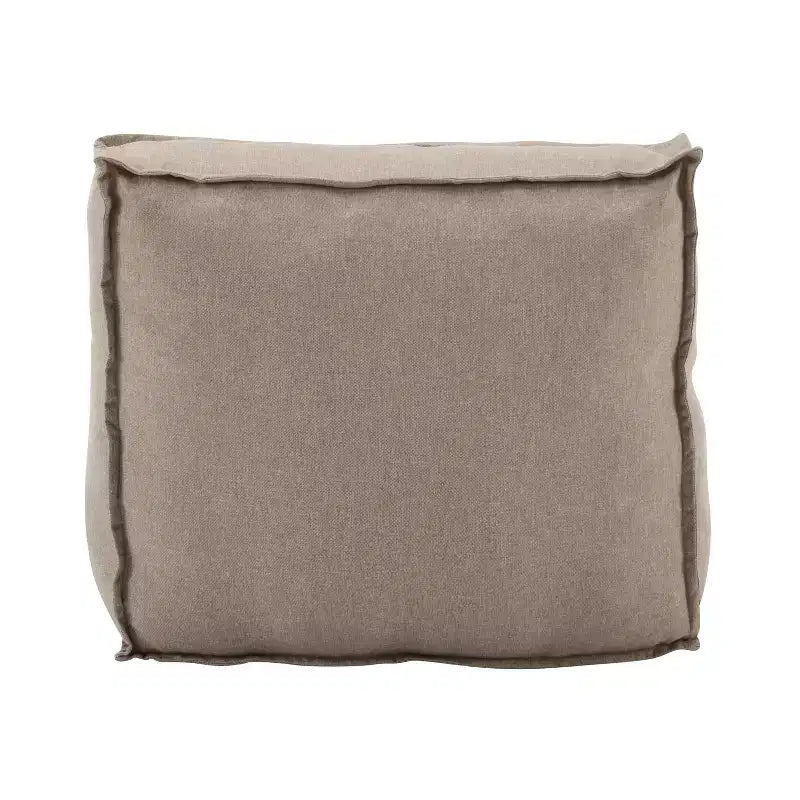 Christopher Knight Home Maegan Outdoor Modern Minimalist Versatile Bean Bag Lounge Chair
