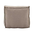 Christopher Knight Home Maegan Outdoor Modern Minimalist Versatile Bean Bag Lounge Chair
