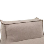 Christopher Knight Home Maegan Outdoor Modern Minimalist Versatile Bean Bag Lounge Chair